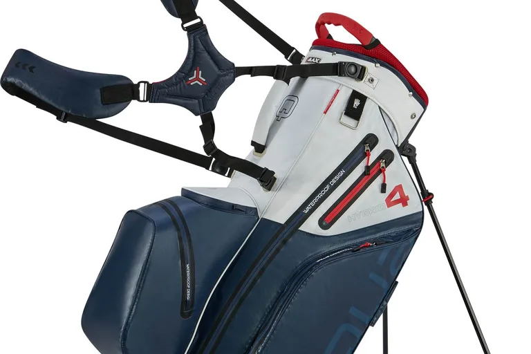 Big Max Aqua Hybrid 4 Vandtæt Bærebag