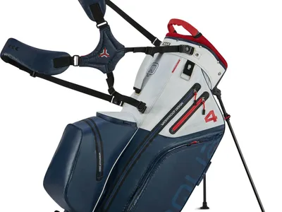 Big Max Aqua Hybrid 4 Vandtæt Bærebag