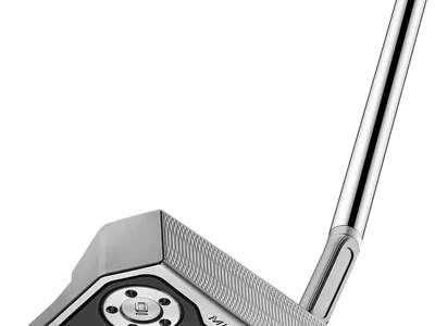 Scotty Cameron Phantom 5.5 Slant Neck Putter