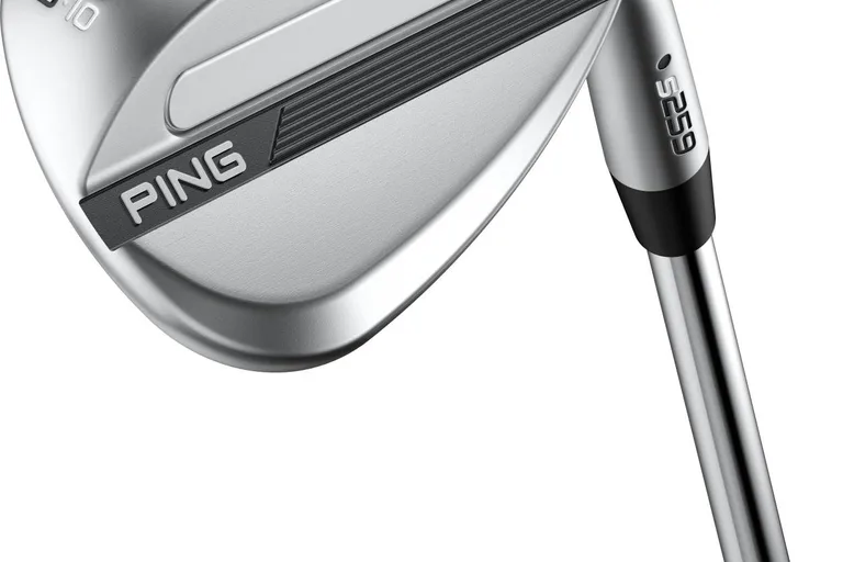 Ping S259 Herre Lob Wedge