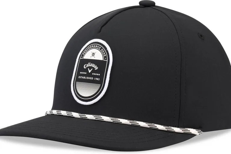 Callaway Birdie Brigade Rope (2026) Herre Kasket