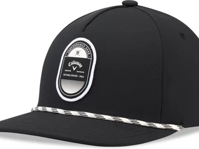 Callaway Birdie Brigade Rope (2026) Herre Kasket
