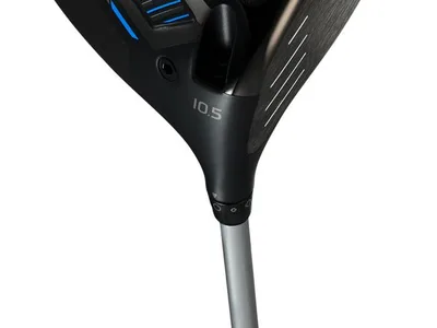 Ping G440 Max HL Herre Driver