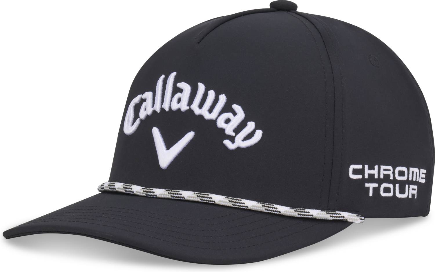 Callaway Tour Authentic Performance Pro Rope (2026) Herre Kasket