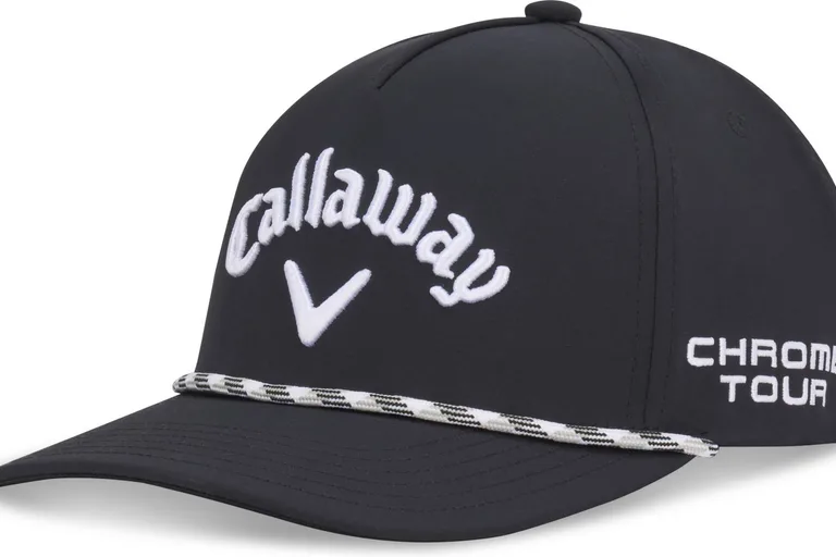 Callaway Tour Authentic Performance Pro Rope (2026) Herre Kasket
