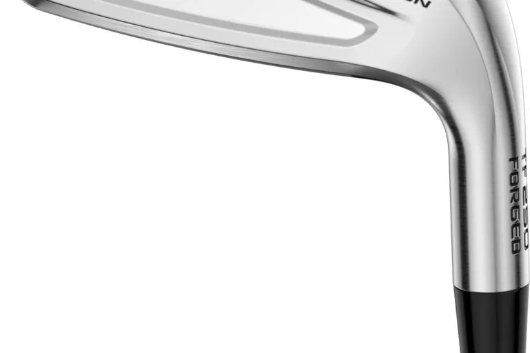 Callaway Apex Ti Fusion 250 Plated Herre Jernsæt