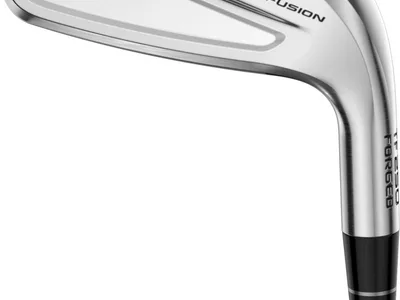 Callaway Apex Ti Fusion 250 Plated Herre Jernsæt