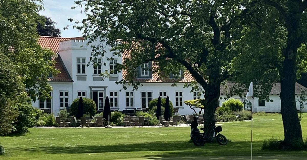 Golfklubber i Danmark: find din næste klub