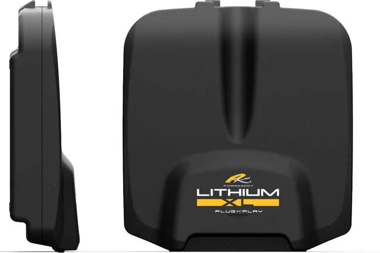 PowaKaddy FW/C2 36 Huller Batteri (el-vogn)