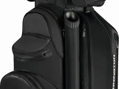Bennington Select 360 Vandtæt Vognbag