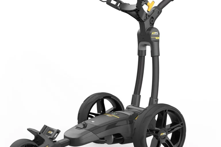 PowaKaddy FX1 EBS Elektrisk golfvogn