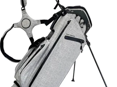 What Bunkers Retro Vandtæt Bærebag - Grey