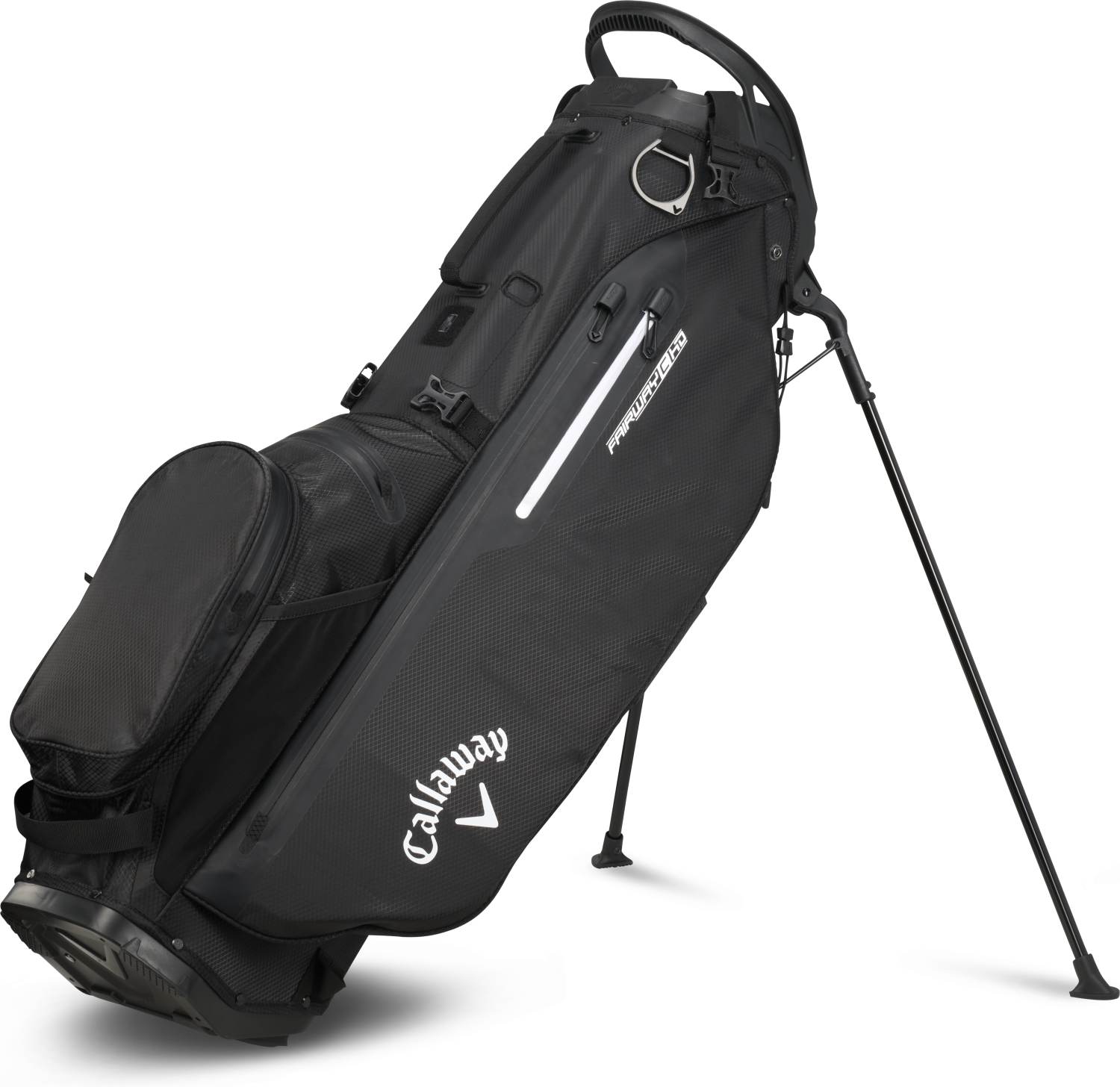 Callaway Fairway C HD (2024) Vandtæt Herre Bærebag