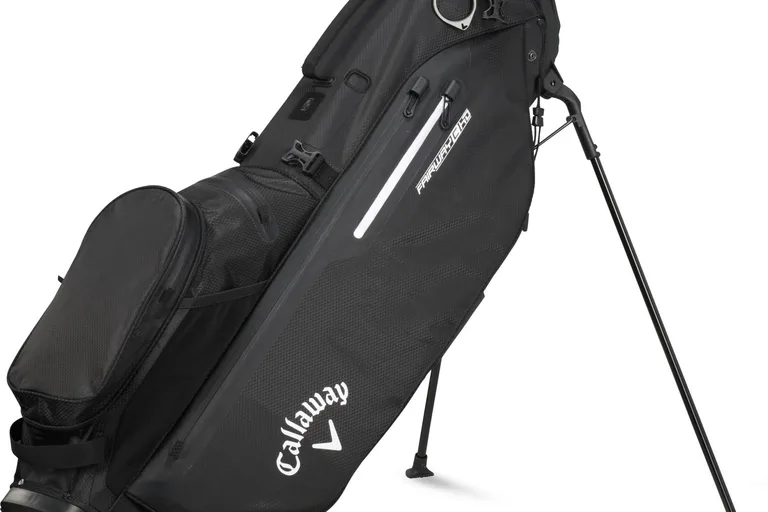 Callaway Fairway C HD (2024) Vandtæt Herre Bærebag