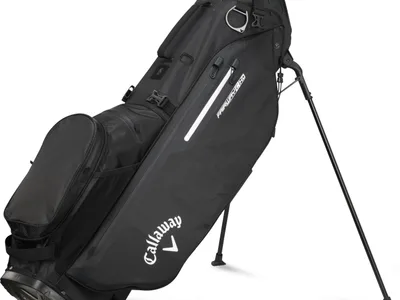 Callaway Fairway C HD (2024) Vandtæt Herre Bærebag