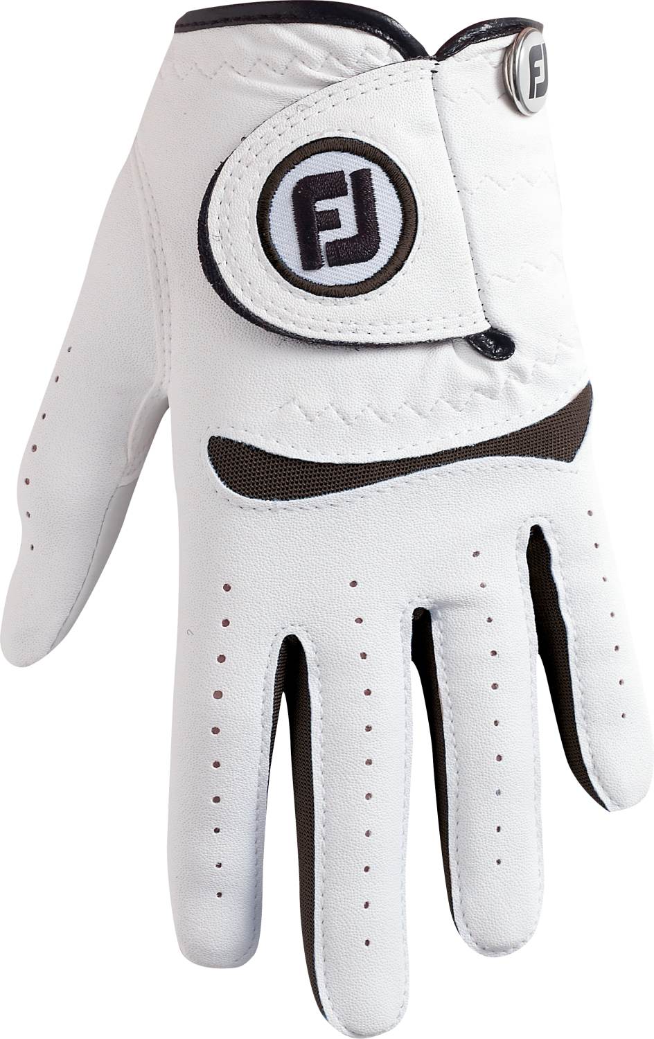 FootJoy Orginal Syntetisk Junior Golfhandske