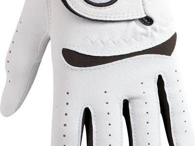 FootJoy Orginal Syntetisk Junior Golfhandske