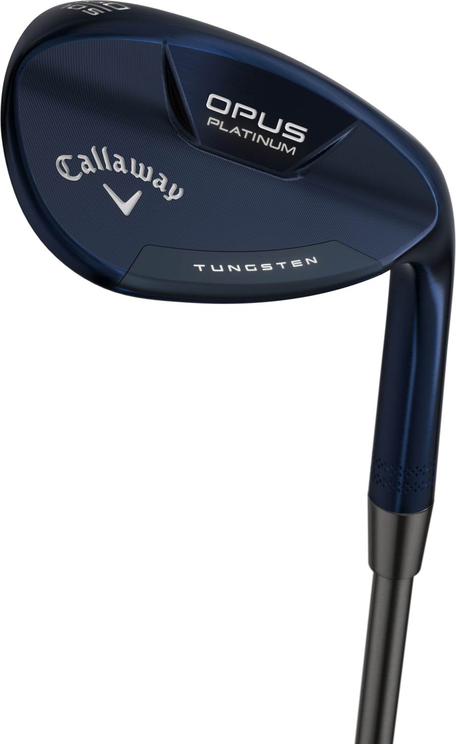 Callaway Opus Platinum Sand Wedge