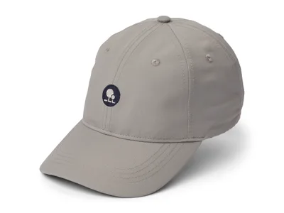 Haydon Cap Grey
