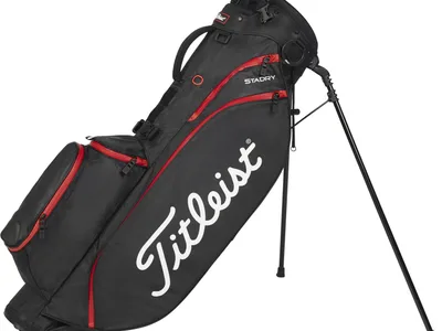 Titleist Players 4 StayDry Vandtæt Bærebag