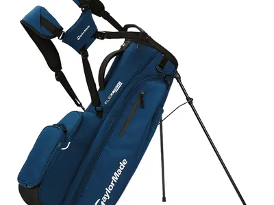 TaylorMade Standbag Flextech, navy