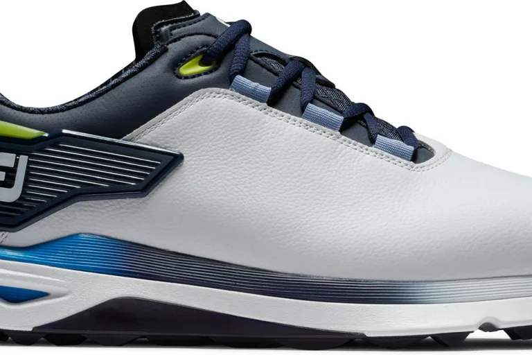 FootJoy Pro/SLX Vandtætte Herre Golfsko Uden Spikes