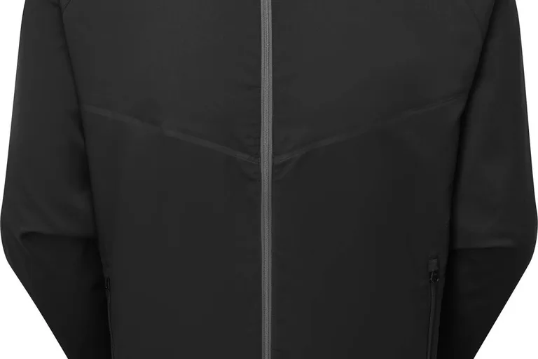 FootJoy Full-Zip Zephyr Herre Jakke