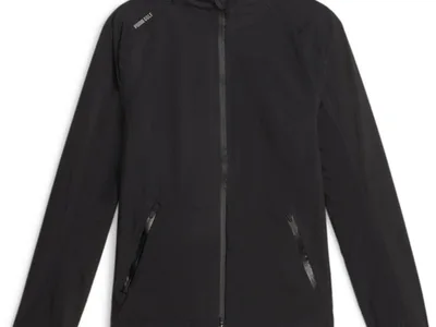 Puma Drylbl Rain Jacket Dame Regnjakke