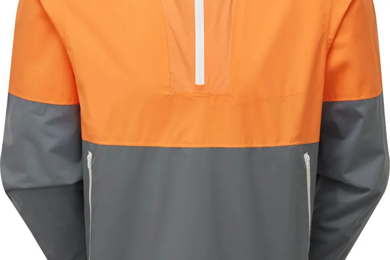 FootJoy HydroLite X Hoodie Herre Regnjakke