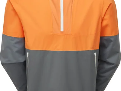 FootJoy HydroLite X Hoodie Herre Regnjakke