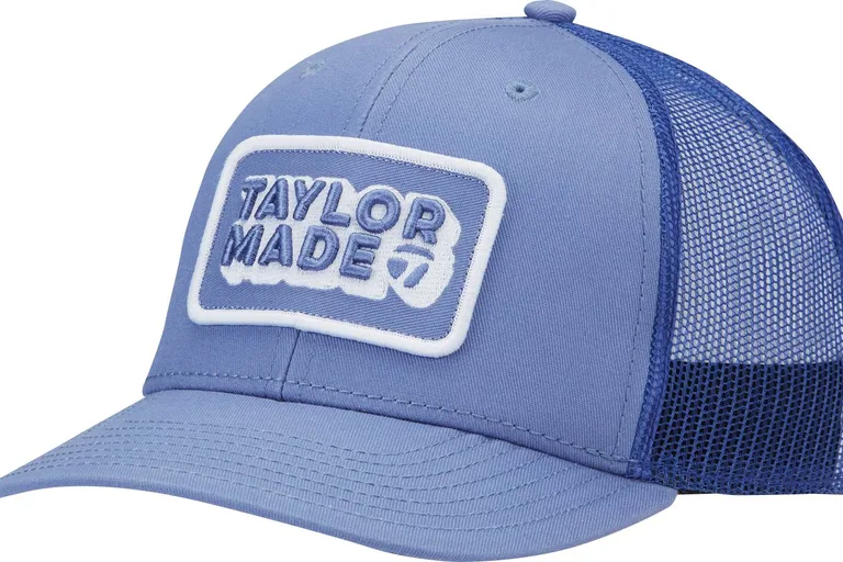 Taylormade Retro Trucker Herre Kasket