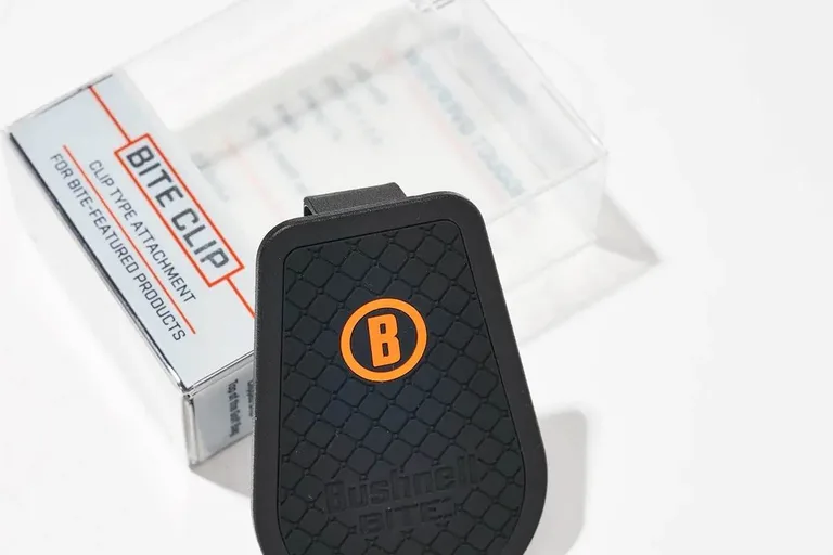 Bushnell Clip Laser holder