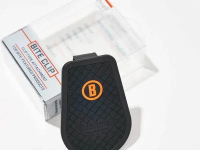 Bushnell Clip Laser holder