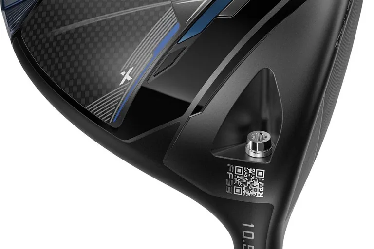 Cobra DS-Adapt X Herre Driver