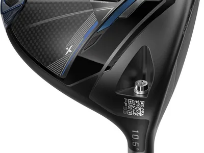 Cobra DS-Adapt X Herre Driver