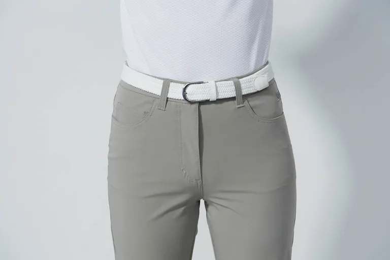 Daily Sports Giselle Elastic Dame Bælte