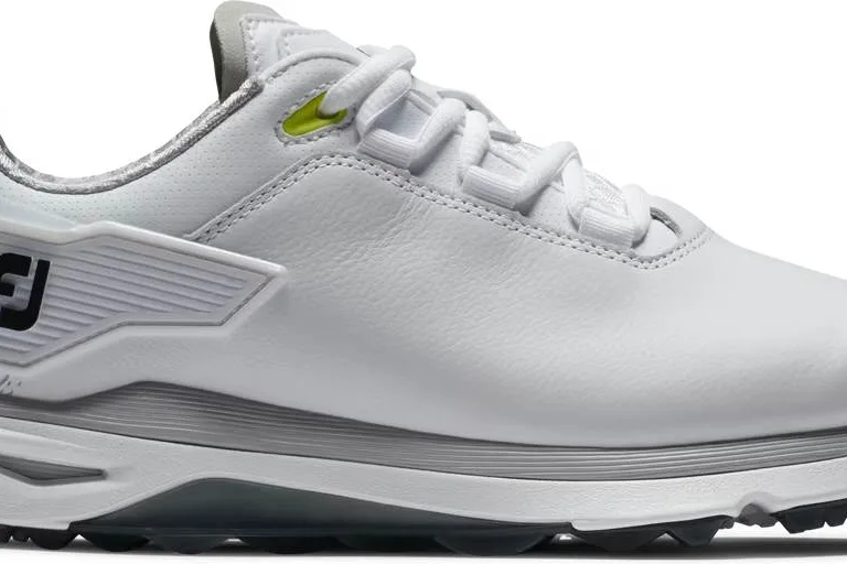 FootJoy Pro/SLX Vandtætte Dame Golfsko Uden Spikes