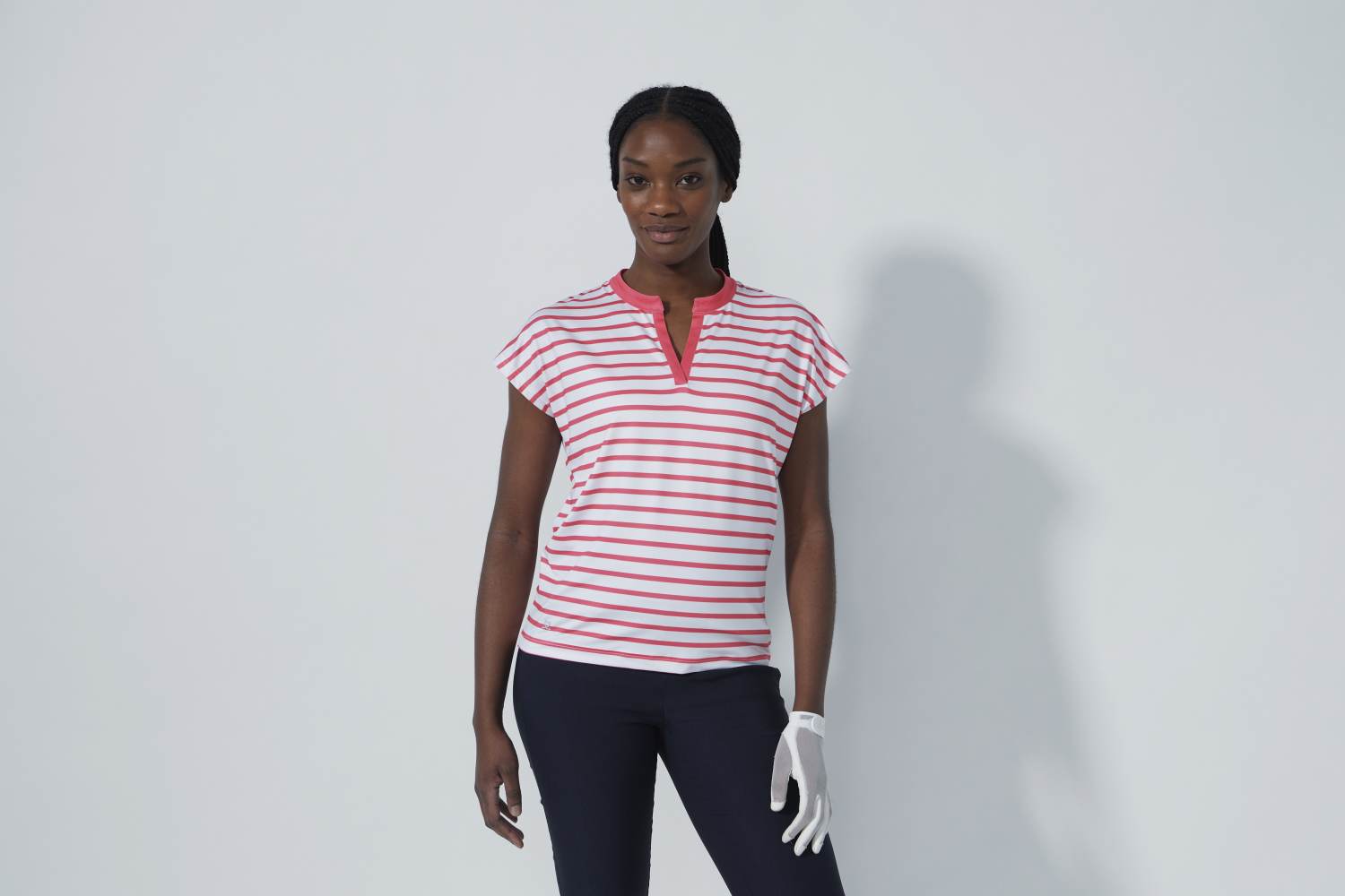 Daily Sports Itami Cap S Dame Poloshirt