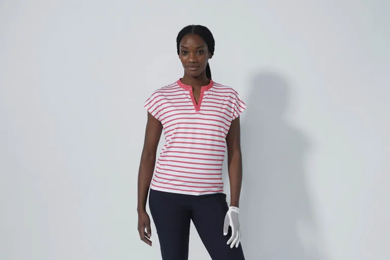 Daily Sports Itami Cap S Dame Poloshirt