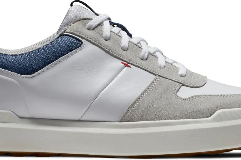 FootJoy Contour Casual (2024) Vandtætte Herre Golfsko Uden Spikes