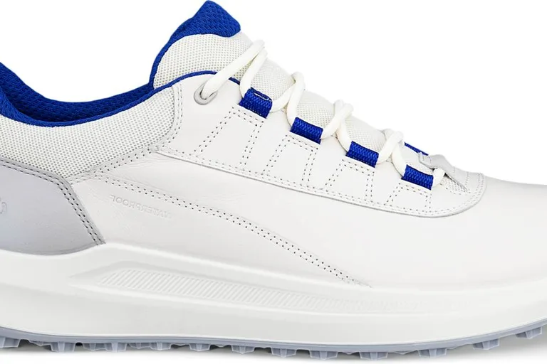 Ecco Core Vandtætte Herre Golfsko Uden Spikes