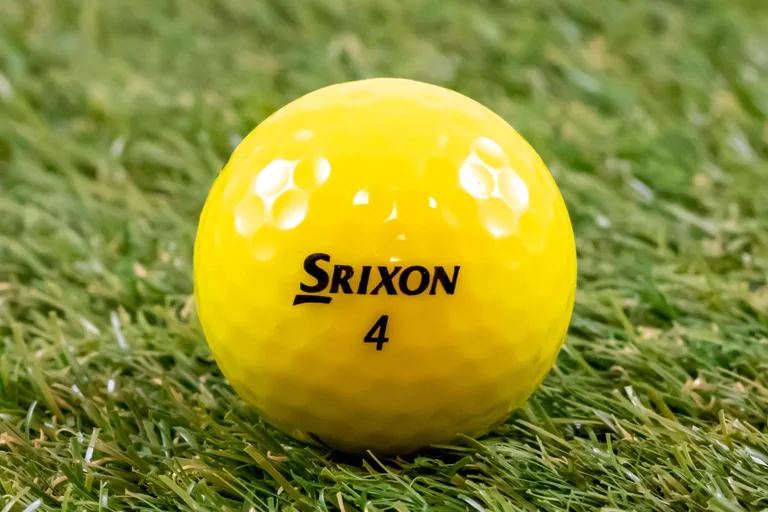 Srixon AD333 Gul Herre Søbolde