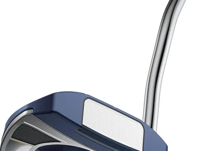 Ping G Le3 Ketsch G Double Bend Neck Dame Putter