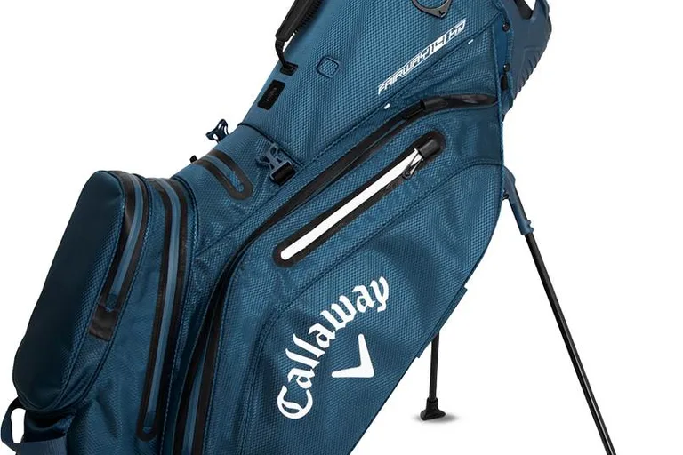 Callaway Fairway 14 HD (2025) Vandtæt Bærebag