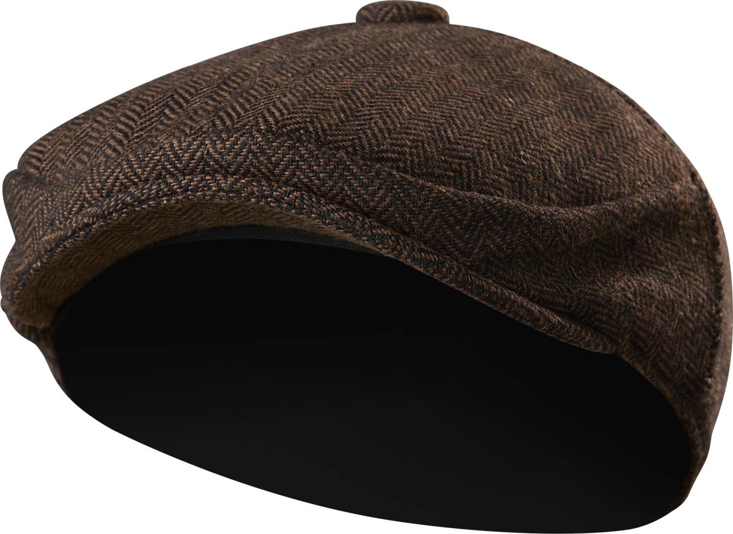 Wilson Ivy Kasket - Brown - Str. Onesize