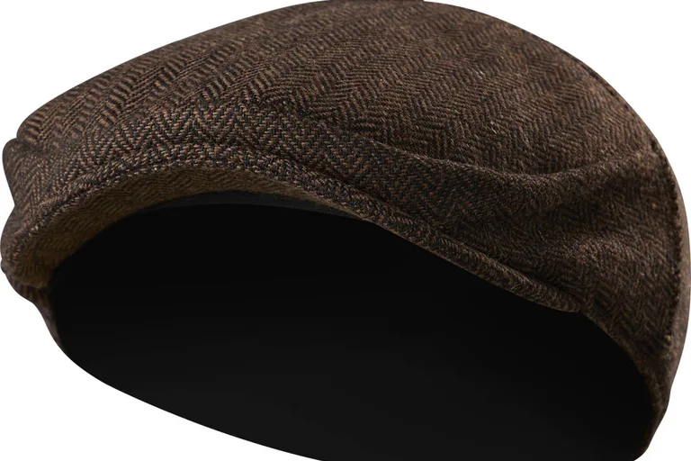 Wilson Ivy Kasket - Brown - Str. Onesize