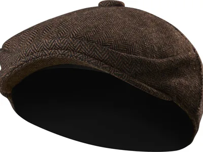 Wilson Ivy Kasket - Brown - Str. Onesize