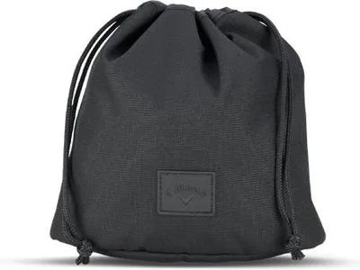 Callaway Clubhouse Pouch Taske - Black