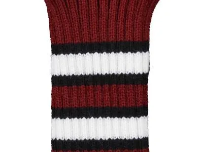 Callaway PomPom (2025) Cardinal Driver Headcover