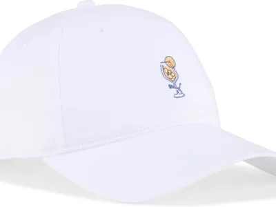Puma Spritz Kasket - White Glow - Str. Onesize